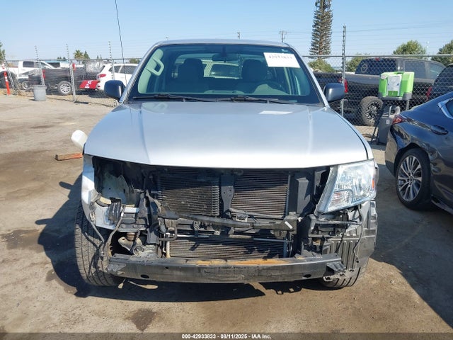 Nissan Frontier 2018 1N6AD0ER8JN754183 Image 13