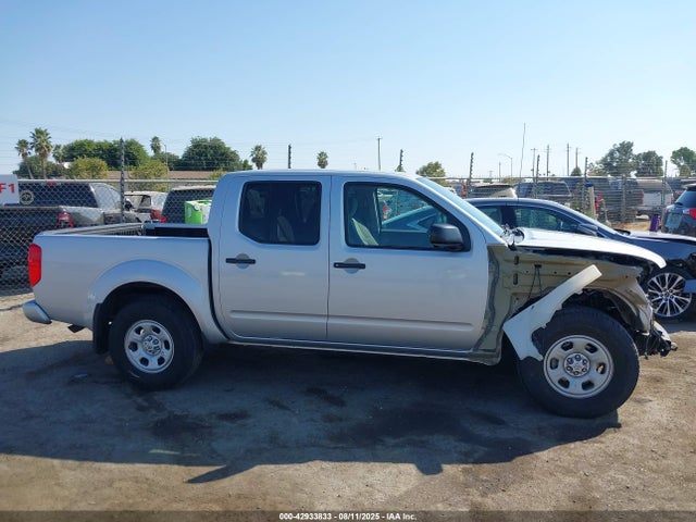 Nissan Frontier 2018 1N6AD0ER8JN754183 Image 14