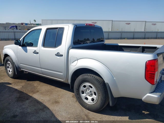 Nissan Frontier 2018 1N6AD0ER8JN754183 Image 15