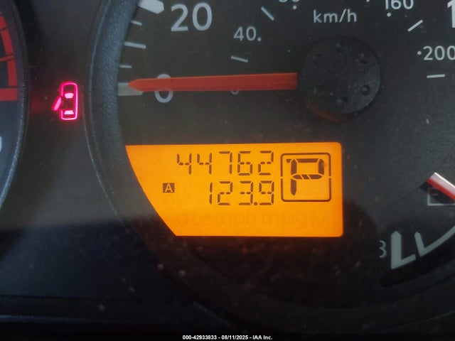 Nissan Frontier 2018 1N6AD0ER8JN754183 Image 16