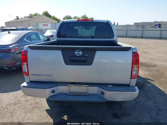 Nissan Frontier 2018 1N6AD0ER8JN754183 Image 17