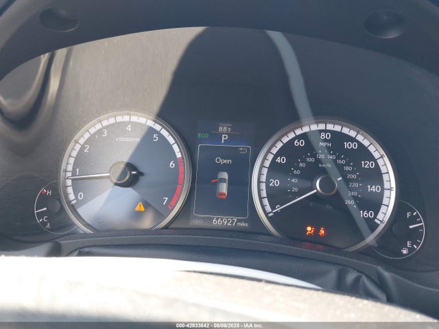 JTJYARBZ6H2075217 Lexus 8ar-fts