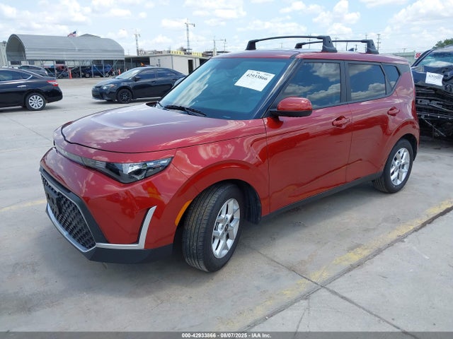 KNDJ23AU6S7263931 KIA 2025