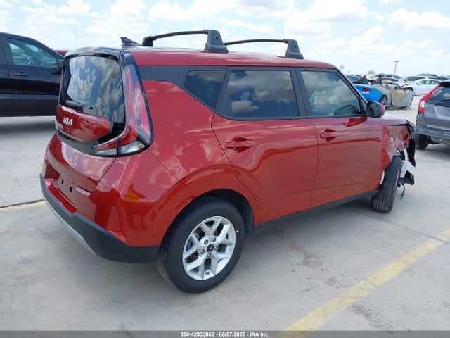 KNDJ23AU6S7263931 KIA 2025