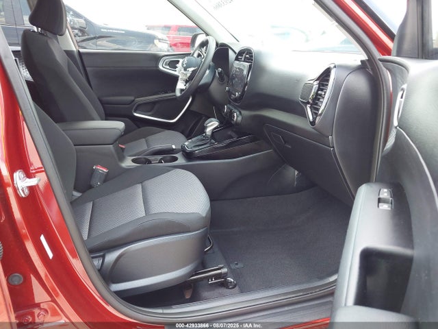 KNDJ23AU6S7263931 KIA 2025