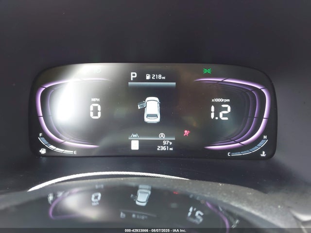 KNDJ23AU6S7263931 KIA 2025