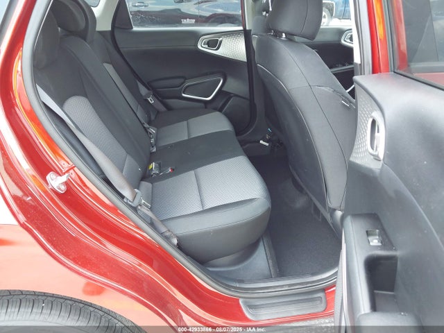 KNDJ23AU6S7263931 KIA 2025