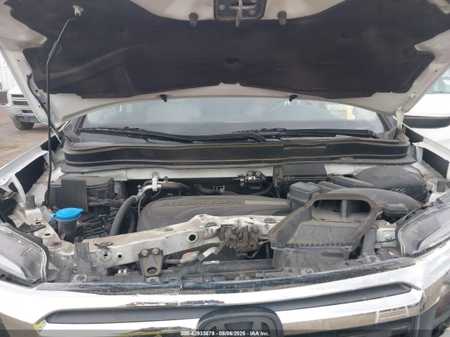 Honda j35y6 2019 5FPYK3F56KB025482 Image 10