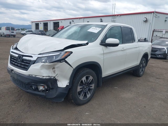 Honda j35y6 2019 5FPYK3F56KB025482 Image 2