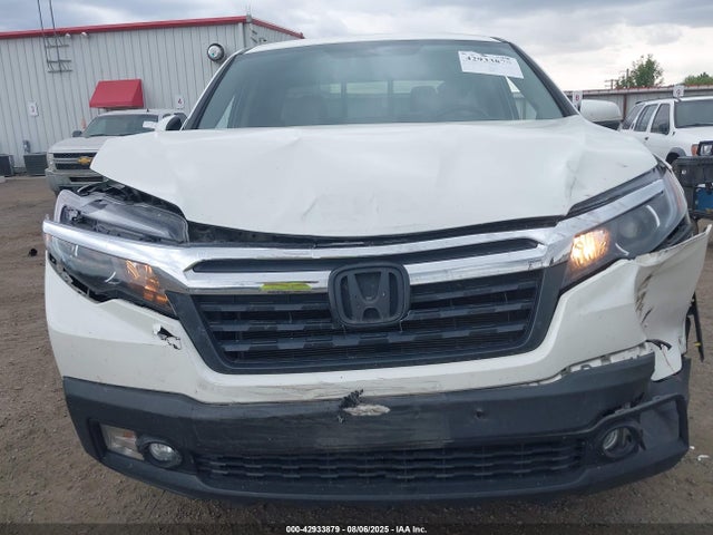 Honda j35y6 2019 5FPYK3F56KB025482 Image 6