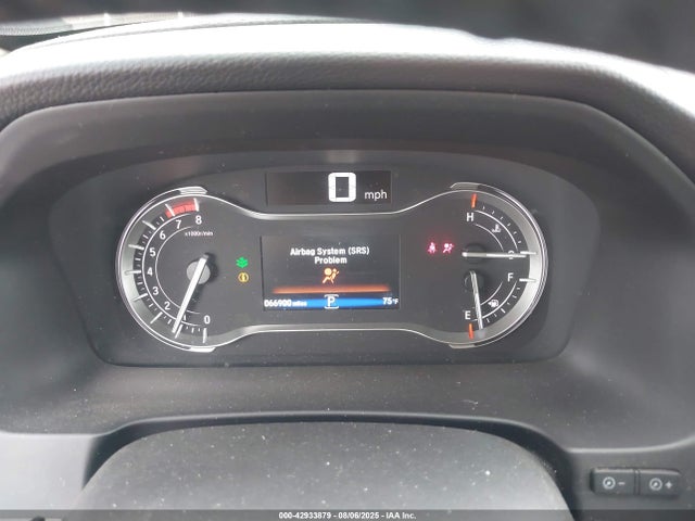 Honda j35y6 2019 5FPYK3F56KB025482 Image 7