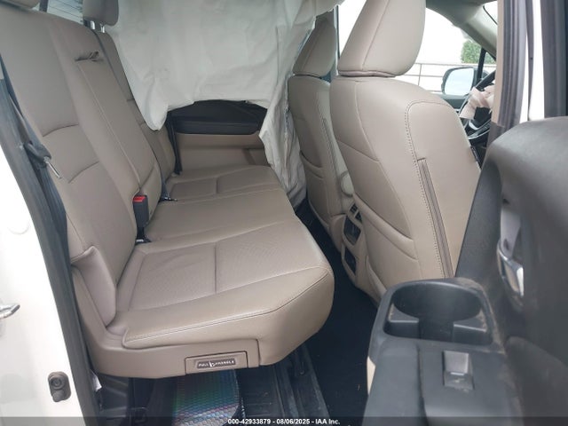 Honda j35y6 2019 5FPYK3F56KB025482 Image 8