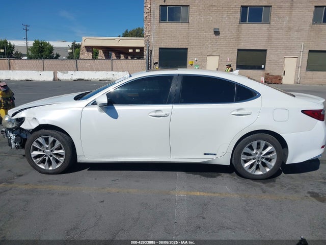 Lexus 2ar-fxe, 2jm 2014 JTHBW1GG3E2044391 Image 14