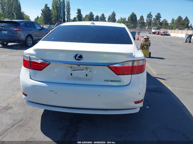 Lexus 2ar-fxe, 2jm 2014 JTHBW1GG3E2044391 Image 16