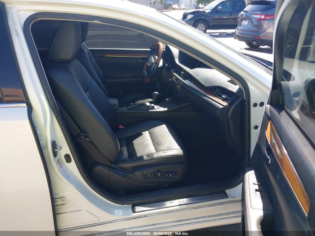 Lexus 2ar-fxe, 2jm 2014 JTHBW1GG3E2044391 Image 5