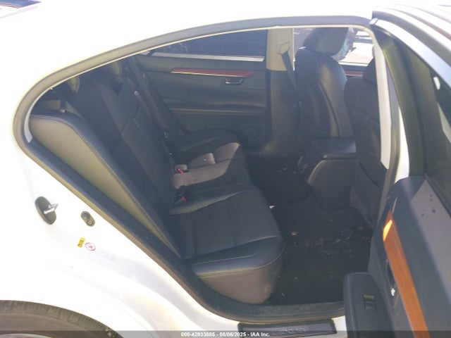 Lexus 2ar-fxe, 2jm 2014 JTHBW1GG3E2044391 Image 8