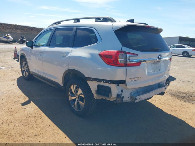 4S4WMABD4R3403040 Subaru 2024