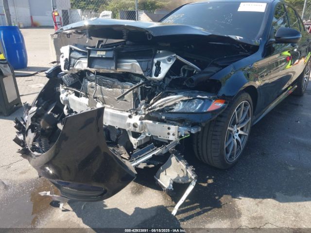 2017 MERCEDES-BENZ AMG C 63 55SWF8GBXHU187726 Photo 5