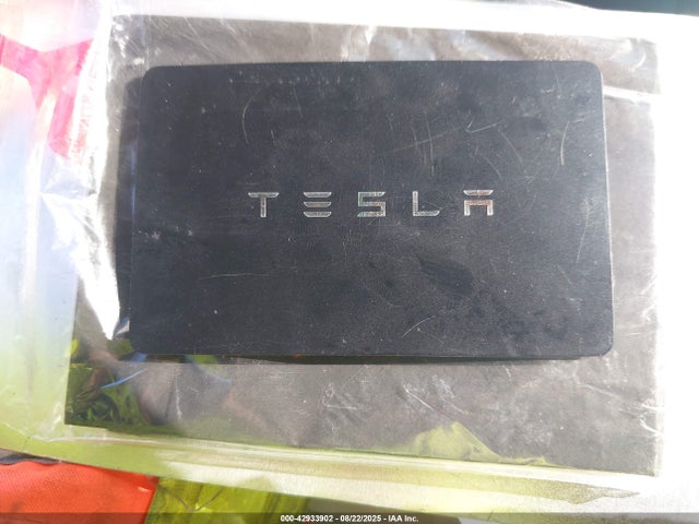 2023 TESLA MODEL Y 7SAYGAEEXPF942046 Photo 10