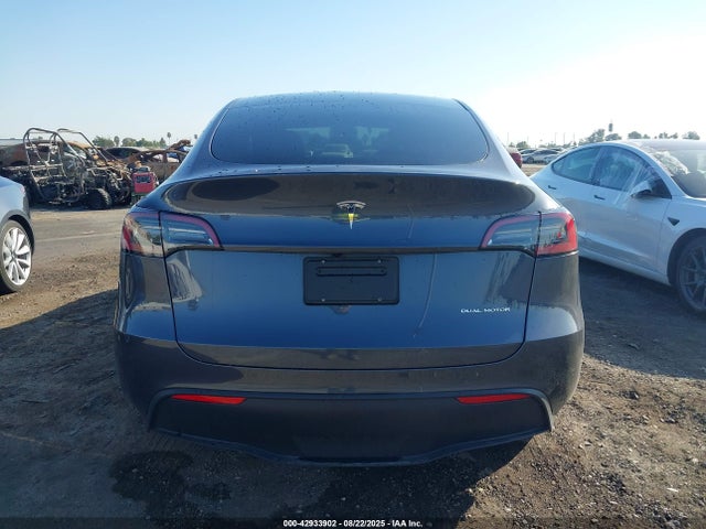7SAYGAEEXPF942046 Tesla Model Y