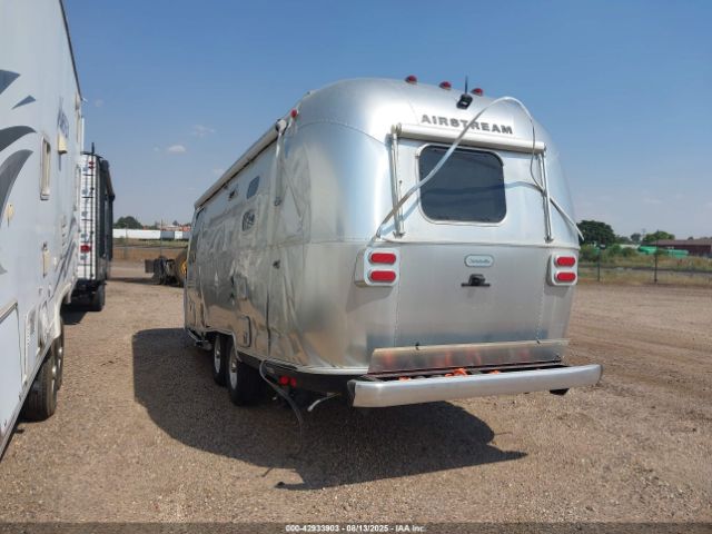 2022 AIRSTREAM HUNTER 1STKNYG22NJ560685 Photo 2