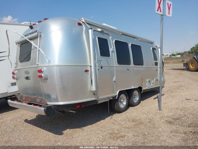 2022 AIRSTREAM HUNTER 1STKNYG22NJ560685 Photo 3