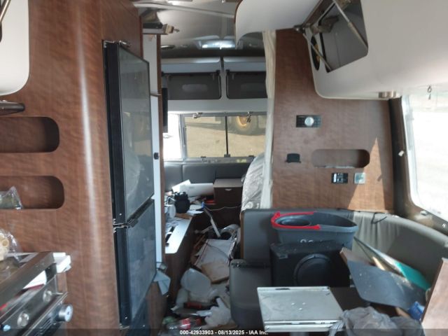 2022 AIRSTREAM HUNTER 1STKNYG22NJ560685 Photo 4