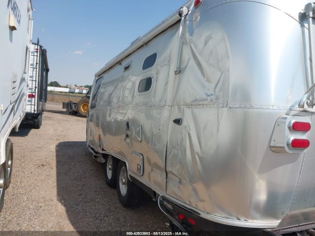2022 AIRSTREAM HUNTER 1STKNYG22NJ560685 Photo 5