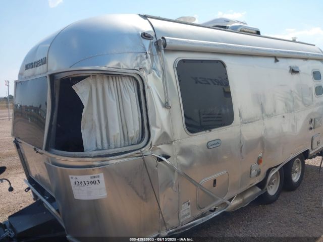 2022 AIRSTREAM HUNTER 1STKNYG22NJ560685 Photo 6