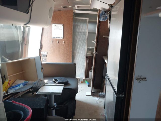 2022 AIRSTREAM HUNTER 1STKNYG22NJ560685 Photo 7