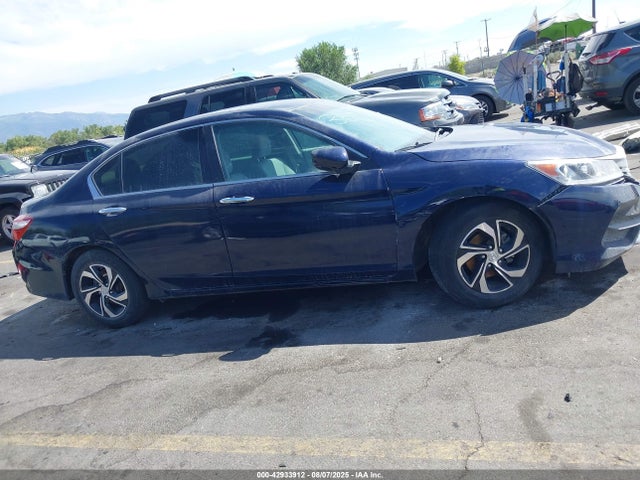 Honda k24w1 2016 1HGCR2F3XGA085144 Image 13