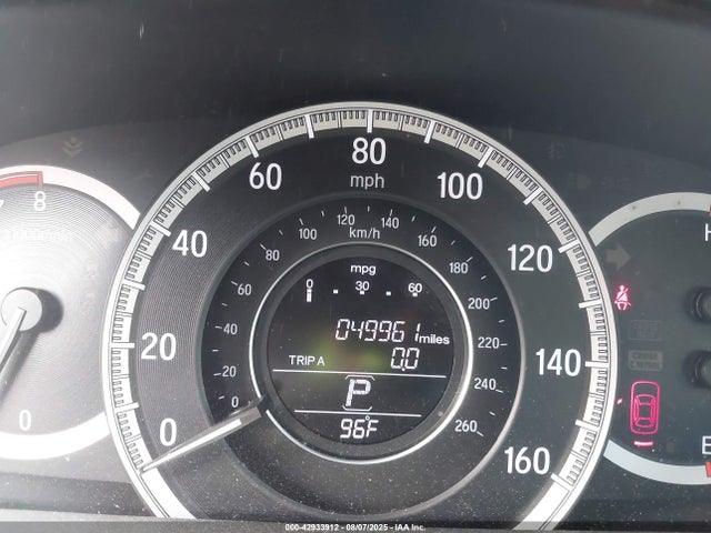 Honda k24w1 2016 1HGCR2F3XGA085144 Image 15