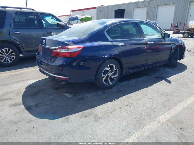 Honda k24w1 2016 1HGCR2F3XGA085144 Image 4