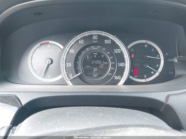 Honda k24w1 2016 1HGCR2F3XGA085144 Image 7