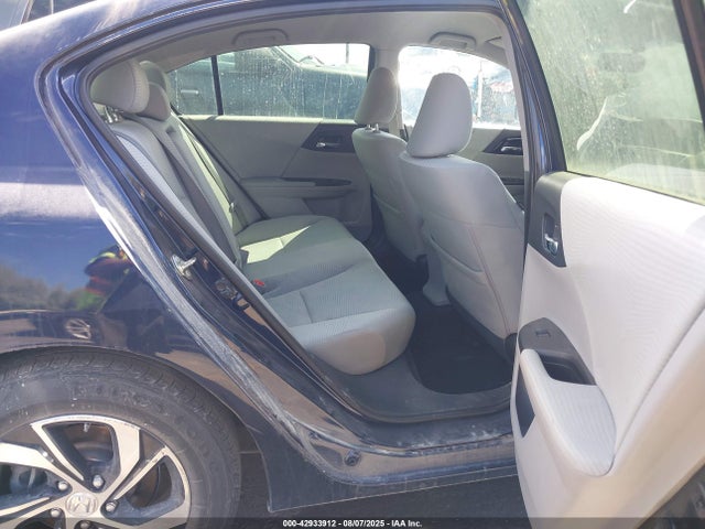 Honda k24w1 2016 1HGCR2F3XGA085144 Image 8