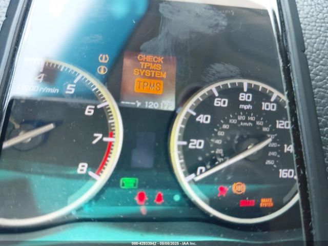 2015 ACURA RDX 5J8TB3H54FL014968 Photo 6