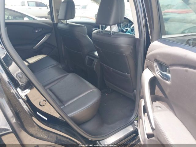 2015 ACURA RDX 5J8TB3H54FL014968 Photo 7