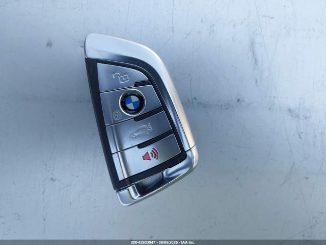 2022 BMW X6 M 5YMCY0C01N9M97149 Photo 10