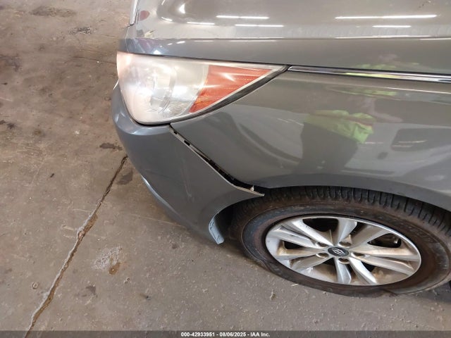 Hyundai gamma 2014 5NPEB4AC9EH933020 Image 11