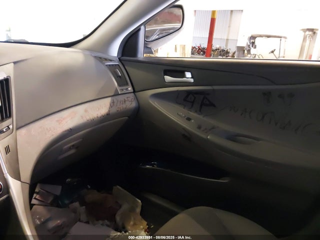 Hyundai gamma 2014 5NPEB4AC9EH933020 Image 13