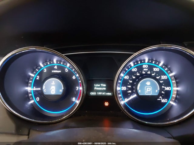 Hyundai gamma 2014 5NPEB4AC9EH933020 Image 7