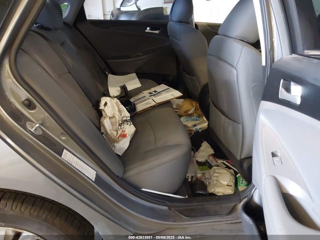 Hyundai gamma 2014 5NPEB4AC9EH933020 Image 8