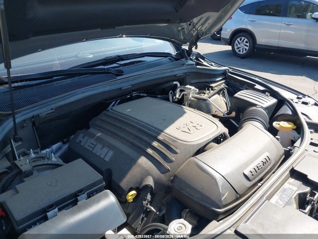 Dodge 2022 2022 1C4SDJCT5NC206980 Image 10