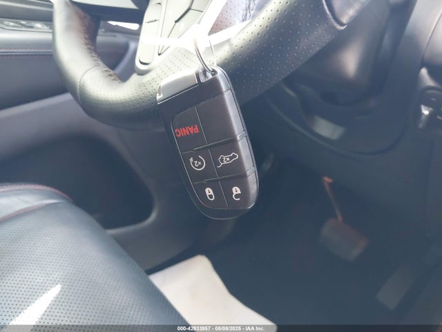 Dodge 2022 2022 1C4SDJCT5NC206980 Image 11