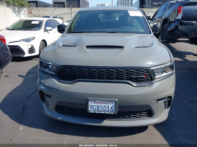 Dodge 2022 2022 1C4SDJCT5NC206980 Image 12