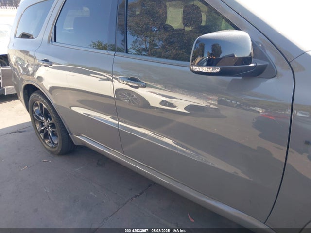 Dodge 2022 2022 1C4SDJCT5NC206980 Image 13