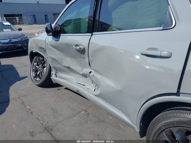 Dodge 2022 2022 1C4SDJCT5NC206980 Image 14