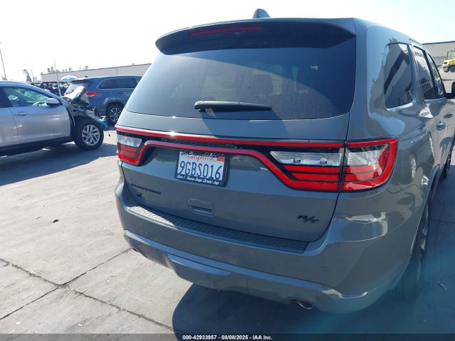 Dodge 2022 2022 1C4SDJCT5NC206980 Image 16