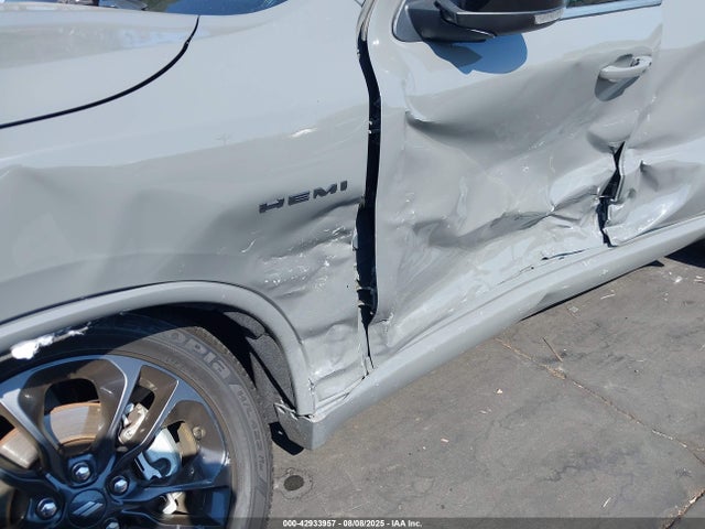 Dodge 2022 2022 1C4SDJCT5NC206980 Image 18
