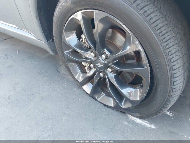 Dodge 2022 2022 1C4SDJCT5NC206980 Image 20